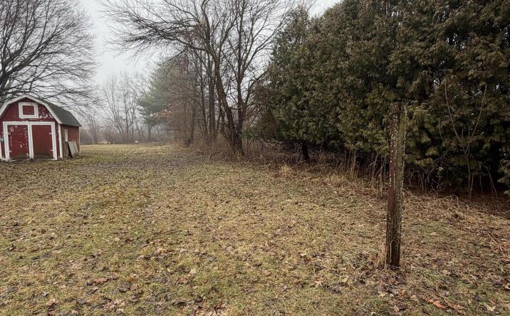 Pictures of Land property located at 15.39 Ac S Hupp Road S, La Porte, IN 46350 for sales - image #1