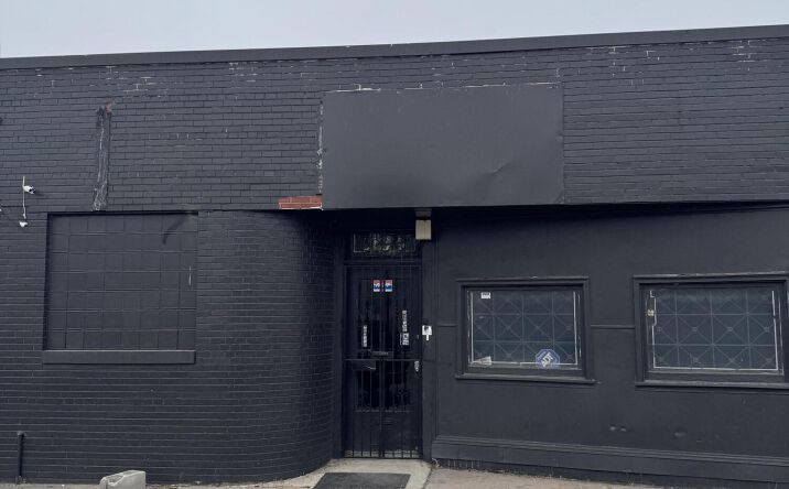 Pictures of Industrial, Retail property located at 1134 Virginia Street, Gary, IN 46407 for sales - image #1