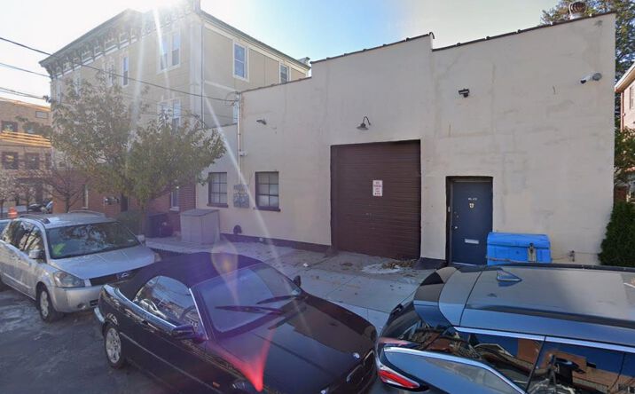 Pictures of Industrial property located at 124-15 18th Avenue, New York, NY 11356 for sales - image #1
