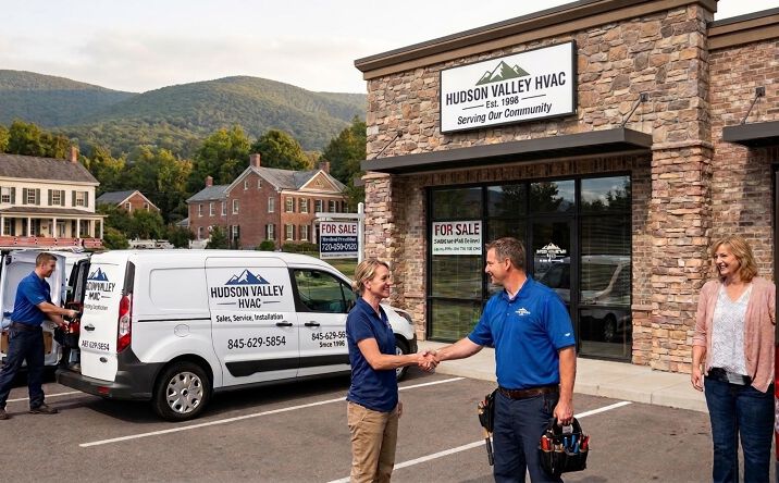 Pictures of Business for Sale, Office property located at 69 Brookside Ave, Chester Town, NY 10918 for sales - image #1