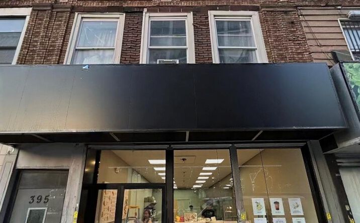 Pictures of Business for Sale, Retail property located at 395 Mother Gaston Boulevard, New York, NY 11212 for sales - image #1