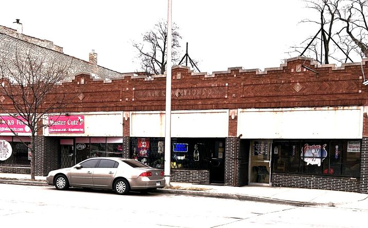 Pictures of Office property located at 3620 W Division Street, Chicago, IL 60651 for sales - image #1
