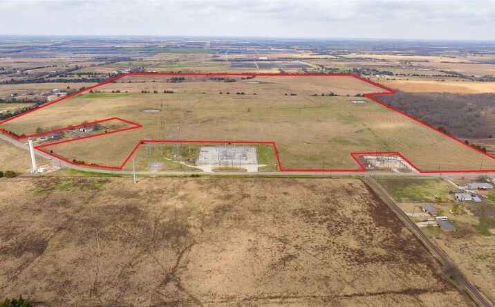 Pictures of Land property located at TBD Farm Road 38, Brookston, TX 75421 for sales - image #1