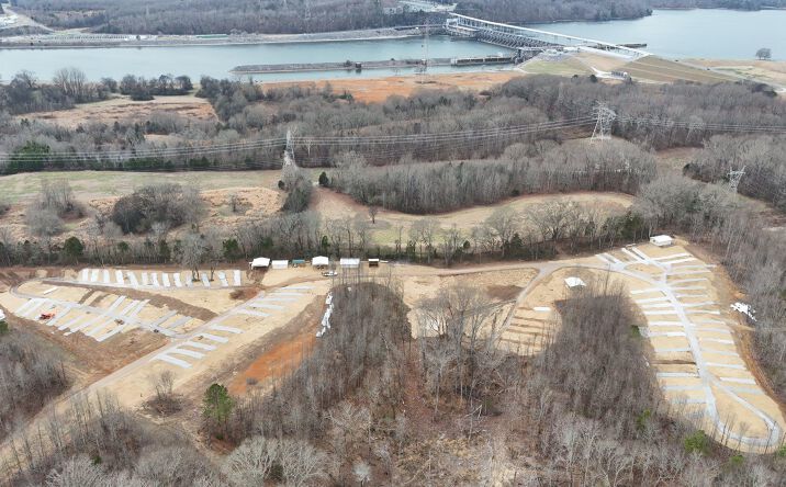Pictures of Special Purpose property located at 8415 River Road Road, Decatur, TN 37322 for sales - image #1