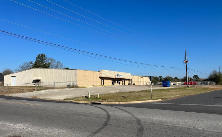 Pictures of Special Purpose property located at 3105 S East End Blvd, Marshall, TX 75672 for sales - image #1
