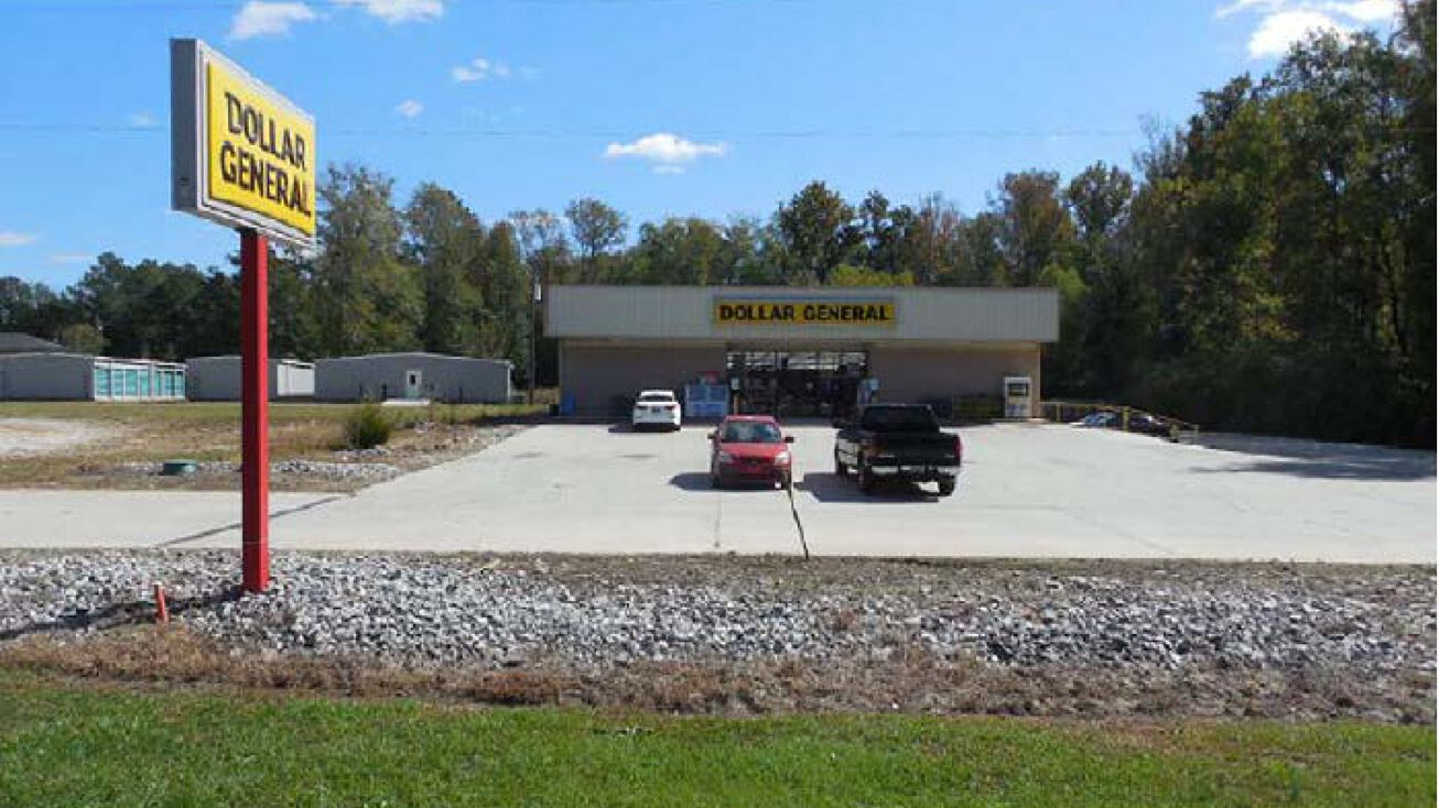 7802 US Highway 19, Zebulon, GA 30295 Retail Property for Sale