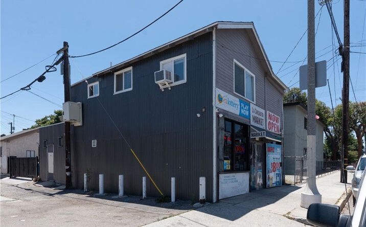 Pictures of Special Purpose property located at 285 W 9th Street, San Pedro, CA 90731 for sales - image #1