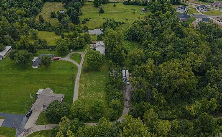 Pictures of Land property located at 2550 Township Road, Beavercreek, OH 45431 for sales - image #1