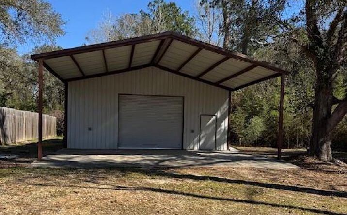 Pictures of Special Purpose property located at 72270 Jackies Lane, Abita Springs, LA 70420 for sales - image #1