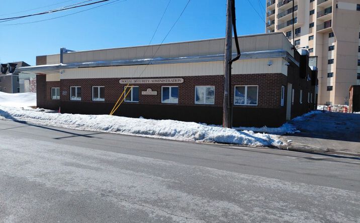 Pictures of Retail property located at 13 N Arlington Avenue, Gloversville, NY 12078 for sales - image #1