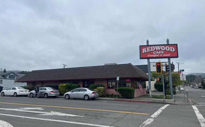 Pictures of Retail property located at 1206 Main Street, Fortuna, CA 95540 for sales - image #1
