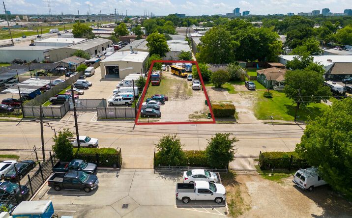 Pictures of Special Purpose property located at 3918 Jeanetta St,, Houston, TX 77063 for sales - image #1