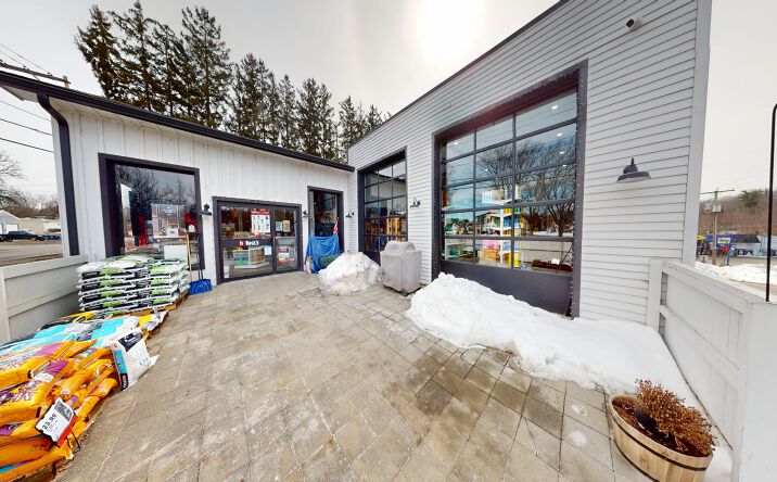 Pictures of Business for Sale, Hospitality, Retail property located at 4 Bona Ventura Avenue, Shawangunk, NY 12589 for sales - image #1