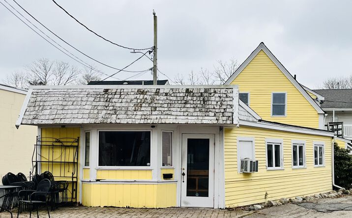 Pictures of Mixed Use property located at 517 Main Street, Hyannis, MA 02601 for sales - image #1