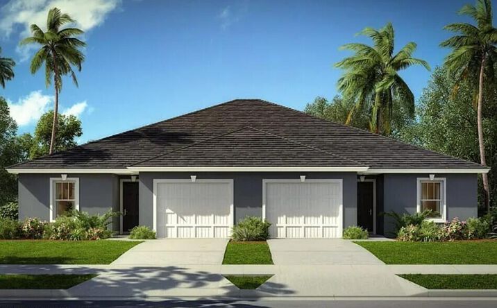 Pictures of Multifamily, Land property located at 66 RICKENBACKER Drive, Palm Coast, FL 32164 for sales - image #1