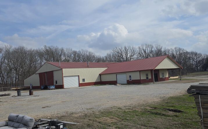 Pictures of Business for Sale, Office property located at 3 Northerns Chapel Road, Rutherford, TN 38369 for sales - image #1