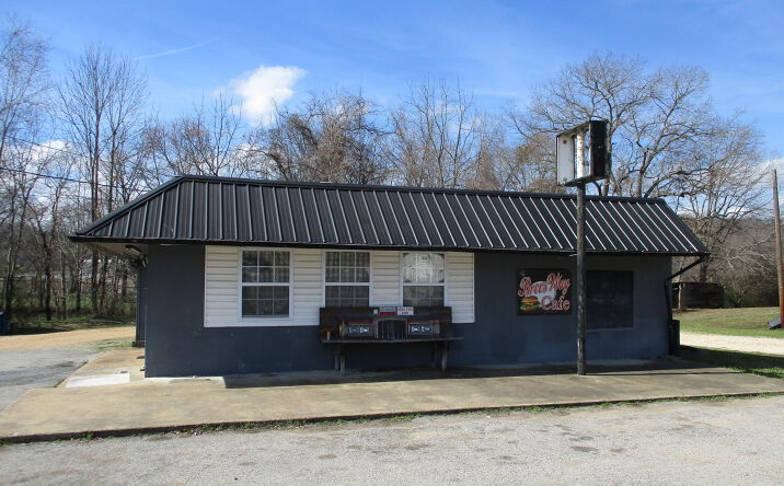 Pictures of Business for Sale, Retail property located at 243 N Main Street, Lobelville, TN 37097 for sales - image #1