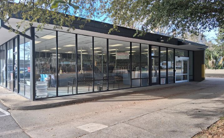 Pictures of Industrial, Retail property located at 330 N Main Street, Sumter, SC 29150 for sales - image #1
