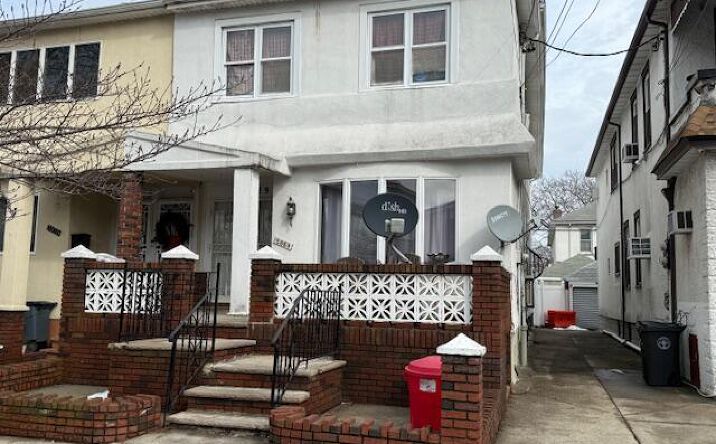 Pictures of Multifamily property located at 2529 E 22nd Street, Brooklyn, NY 11235 for sales - image #1
