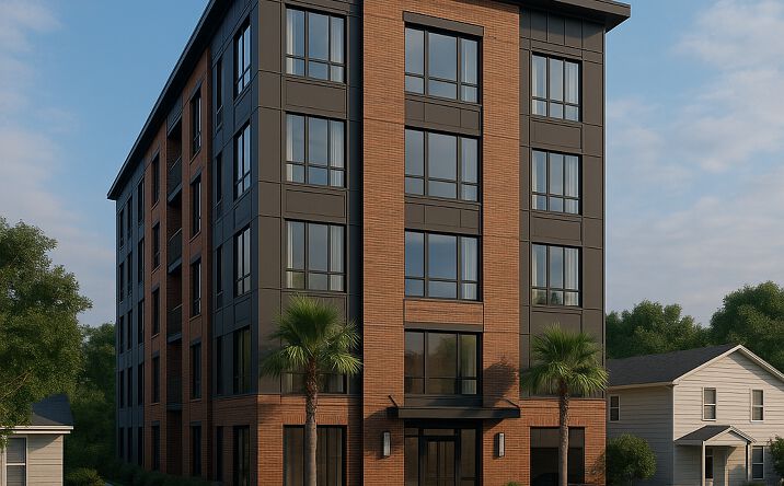 Pictures of Multifamily property located at 410 Hayden Rd, Tallahassee, FL 32304 for sales - image #1