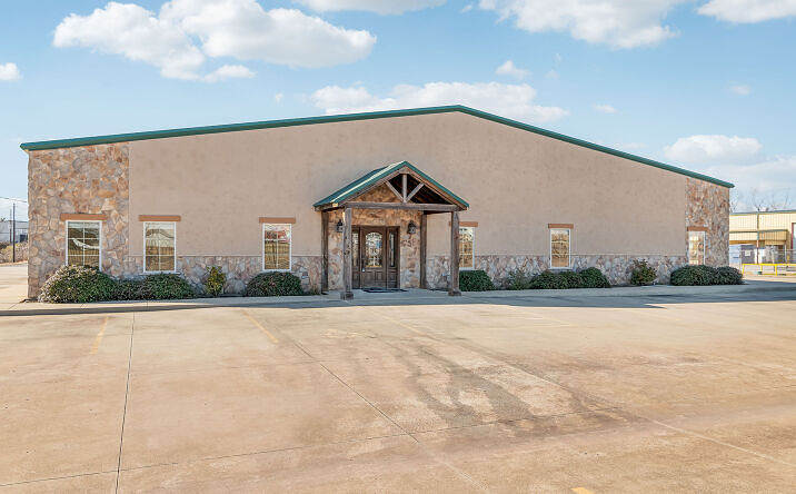Pictures of Office property located at 2755 Hwy 322 Longview Tx  75603, Longview, TX 75603 for sales - image #1