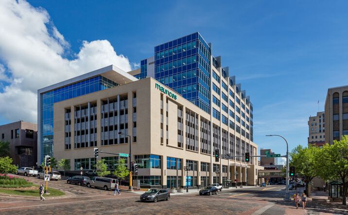 Pictures of Retail, Office property located at 425 W Superior St, Duluth, MN 55802 for sales - image #1