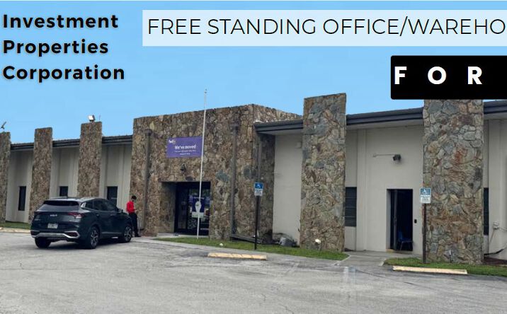 Pictures of Industrial, Office property located at 3885 Mercantile Ave, Naples, FL 34104 for sales - image #1