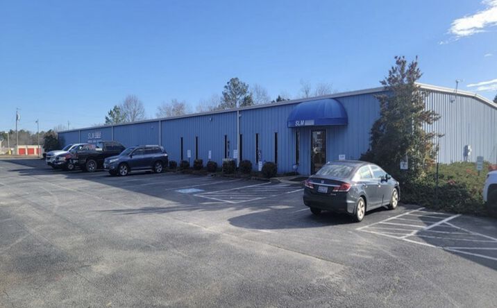 Pictures of Retail, Industrial, Land property located at 705 N Main St, Belton, SC 29627 for sales - image #1