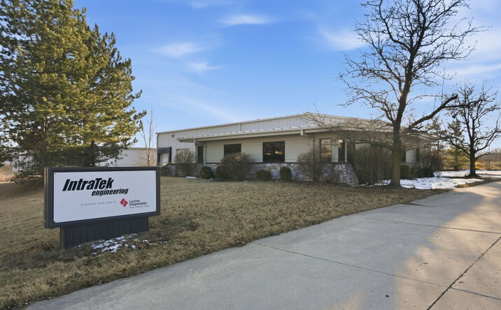 Pictures of Industrial property located at 3209 Clearfield Ct, Fort Wayne, IN 46808 for sales - image #1
