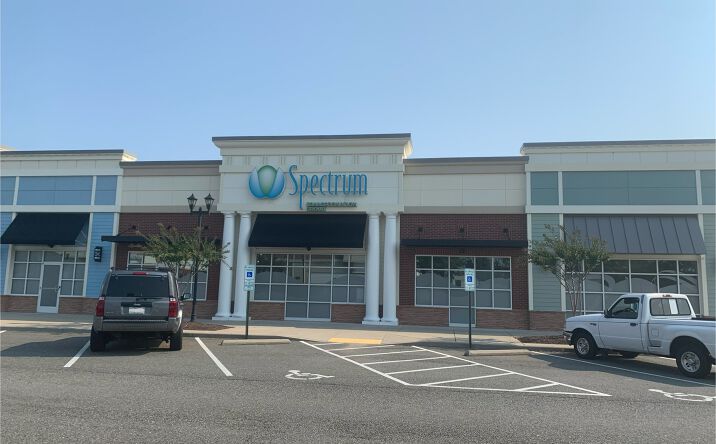Pictures of Office, Retail property located at 221 Stonebridge Plaza Ave, Richmond, VA 23225 for sales - image #1
