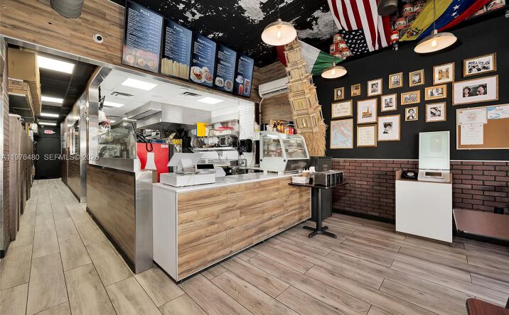 Pictures of Business for Sale, Retail property located at 7293 NW 36st, Miami, FL 33166 for sales - image #1