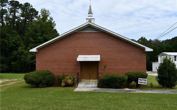 Pictures of Special Purpose property located at 117 Sue Avenue, Bowdon, GA 30108 for sales - image #1