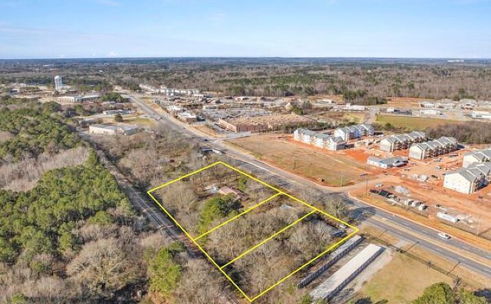 Pictures of Business for Sale property located at 1020 Hull Road, Athens, GA 30601 for sales - image #1