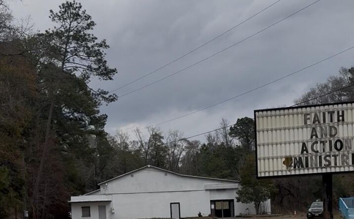 Pictures of Special Purpose, Mixed Use property located at 113 Santee Lane, Walterboro, SC 29488 for sales - image #1