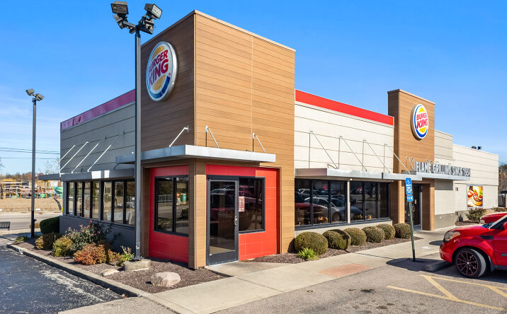 Pictures of Retail property located at 1244 E Central Ave, Miamisburg, OH 45342 for sales - image #1