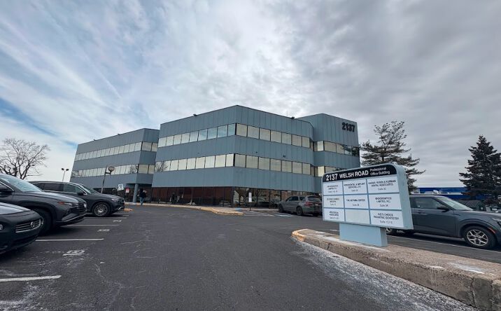 Pictures of Office property located at 2137 Welsh Rd, Philadelphia, PA 19115 for sales - image #1