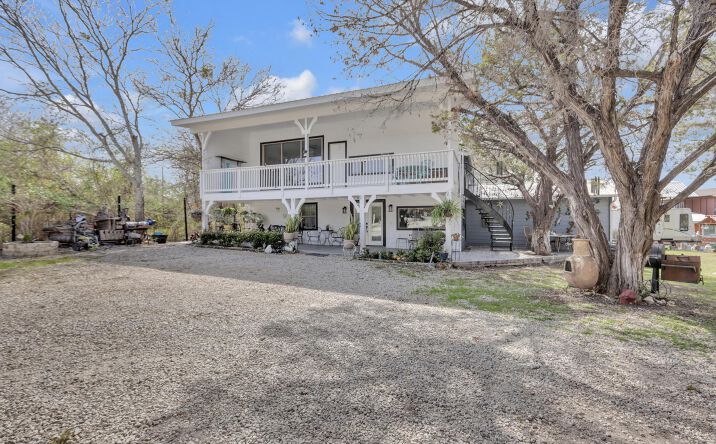 Pictures of Mixed Use, Multifamily, Special Purpose property located at 23505 Fulkes Rd, Leander, TX 78641 for sales - image #1