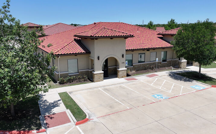 Pictures of Office property located at 13625 Ronald Reagan Blvd, Cedar Park, TX 78613 for sales - image #1