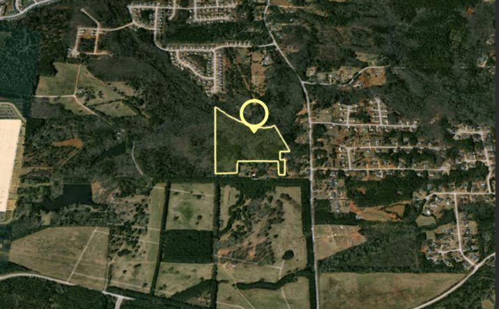 Pictures of Land property located at Nail Mill Rd, McDonough, GA 30252 for sales - image #1