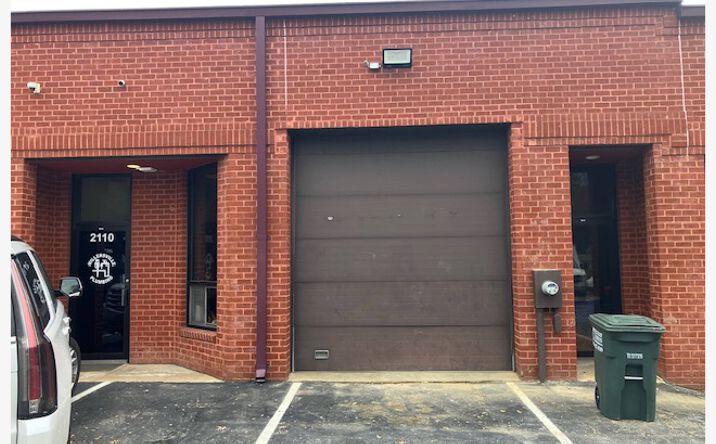 Pictures of Industrial, Office property located at 2110 Renard Ct, Annapolis, MD 21401 for sales - image #1