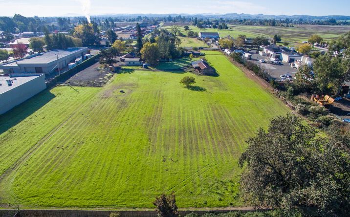Pictures of Land property located at 311 Todd Rd, Santa Rosa, CA 95407 for sales - image #1