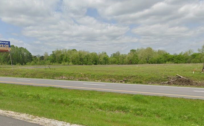 Pictures of Land property located at 12800 I-30, Little Rock, AR 72210 for sales - image #1