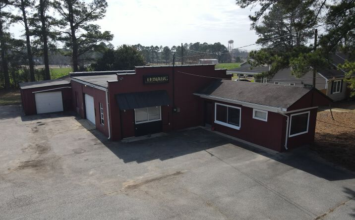 Pictures of Industrial, Office property located at 7387 N West St, Falcon, NC 28342 for sales - image #1