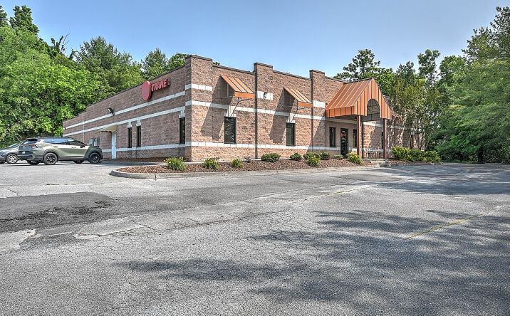 Pictures of Industrial, Office property located at 10384 Wallace Alley St, Kingsport, TN 37663 for sales - image #1