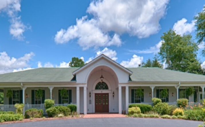 Pictures of Industrial, Hospitality, Mixed Use property located at 470 Brickyard Rd, Etowah, NC 28729 for sales - image #1