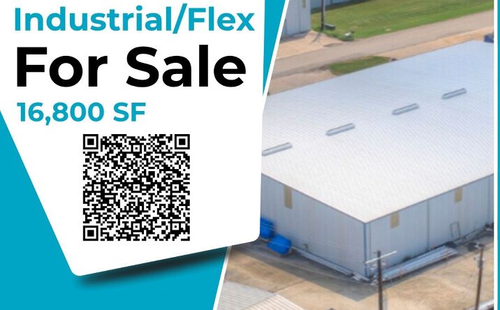 Pictures of Industrial, Mixed Use property located at 11578 Airway Blvd, Roanoke, TX 76262 for sales - image #1
