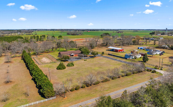 Pictures of Business for Sale, Land, Mixed Use property located at 2828 Harvest Rd, Jay, FL 32565 for sales - image #1
