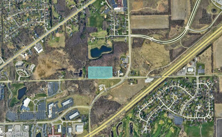Pictures of Land property located at 15065 Cleveland Rd, Granger, IN 46530 for sales - image #1
