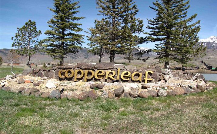 Pictures of Land property located at 17 Stillwater Dr, Cody, WY 82414 for sales - image #1