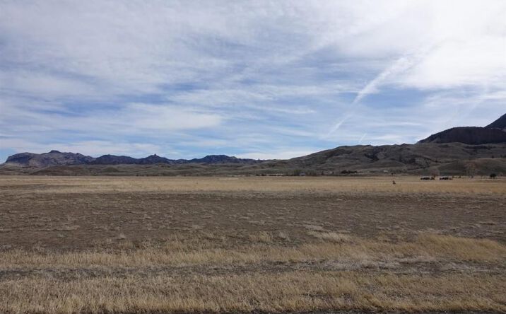 Pictures of Land property located at 31 Stillwater Dr, Cody, WY 82414 for sales - image #1